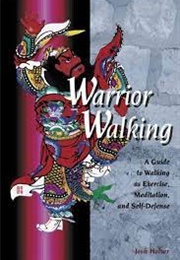 Warrior Walking (Holzer)