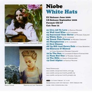 Niobe - White Hats