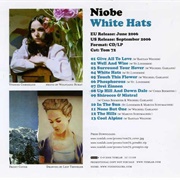 Niobe - White Hats