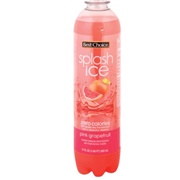 Best Choice Splash Ice Pink Grapefruit