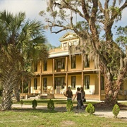 Koreshan State Historic Site