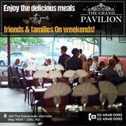 Delicious Indian Food