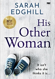 His Other Woman (Sarah Edghill)