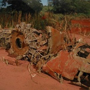 Site of the Ni'ihau Incident