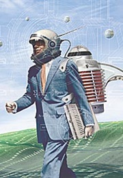 Days to Come (Ken Taylor)