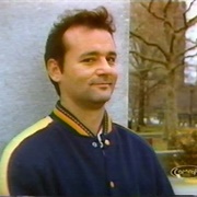 Bill Murray