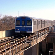 Baltimore Metro Subwaylink