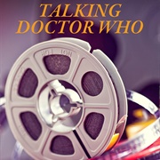 Talking Doctor Who
