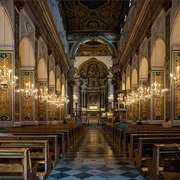 Duomo Di Amalfi