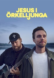 Jesus I Örkelljunga (2023)