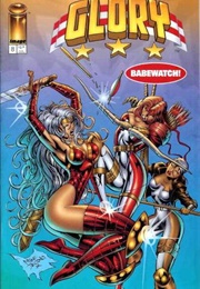 Glory (1995) (Image Comics)