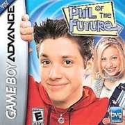 Phil of the Future