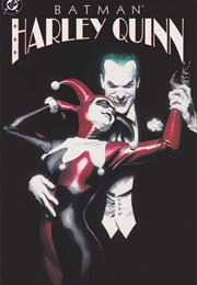 Batman: Harley Quinn #1 (1999) (Paul Dini)
