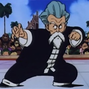 26. the Grand Finals