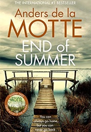 End of Summer (Anders De La Motte)