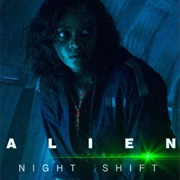 Alien: Night Shift