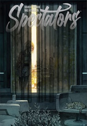 Spectators (Brian K.Vaughan)