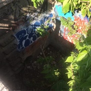 Kessler Park Reservoir