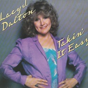 Everybody Makes Mistakes - Lacy J. Dalton