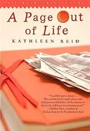 A Page Out of Life (Kathleen Reid)