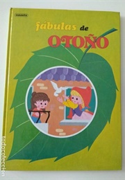 Fábulas De Otoño (Vv. Aa.)