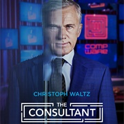 The Consultant (2023)