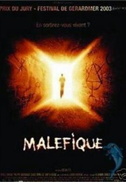 Malefique (2002)