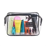 Toiletries Kit