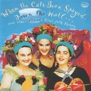 When the Cat's Been Spayed