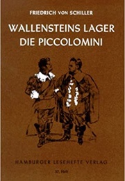 Wallenstein I: Wallensteins Lager (Friedrich Schiller)