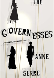 The Governess (Anne Serre)