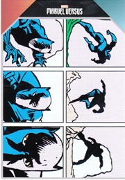 Black Panther (#164)