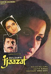 Ijaazat (1987)