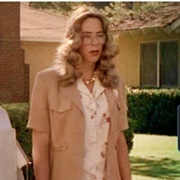 Bionic Woman (Bill, Freaks and Geeks)