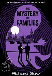 The Mystery of Families (Richard Saw)