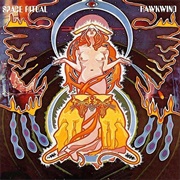 Hawkwind - The Space Ritual Alive in Liverpool and London (1973)