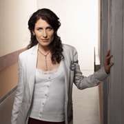 Lisa Cuddy, House