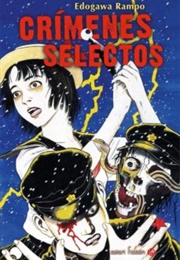 Crímenes Selectos (Edogawa Rampo)