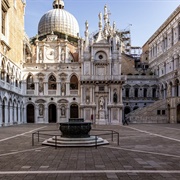 Doge's Palace