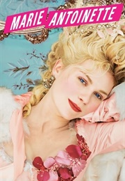 Marie Antoinette – Bogus (2006)