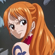 854. the Menacing Mogura — Luffy's Silent Fight!