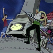 256. Rescue Our Friends! the Oath That Links the Enemies