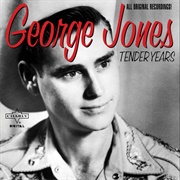 Tender Years - George Jones