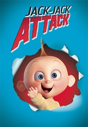 Jack-Jack Attack (2005)
