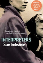 Interpreters (Sue Eckstein)