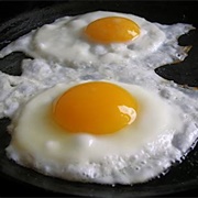 Fried Egg