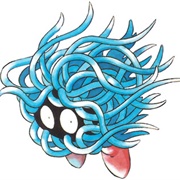#0114 Tangela
