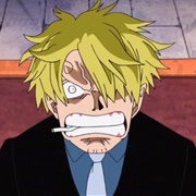 359. Perverted Connection? Sanji's Stolen Dream