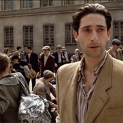 T _ _  _ _ _ _ _ _ T