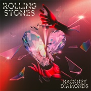 Hackney Diamonds (The Rolling Stones, 2023)